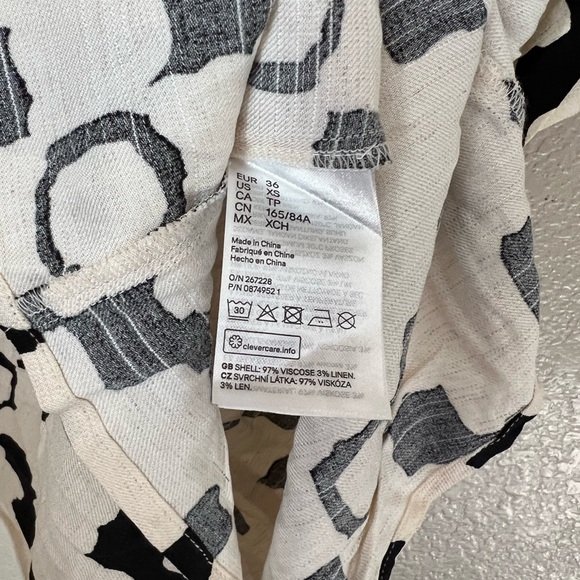 H&M TOP - Picture 6 of 6